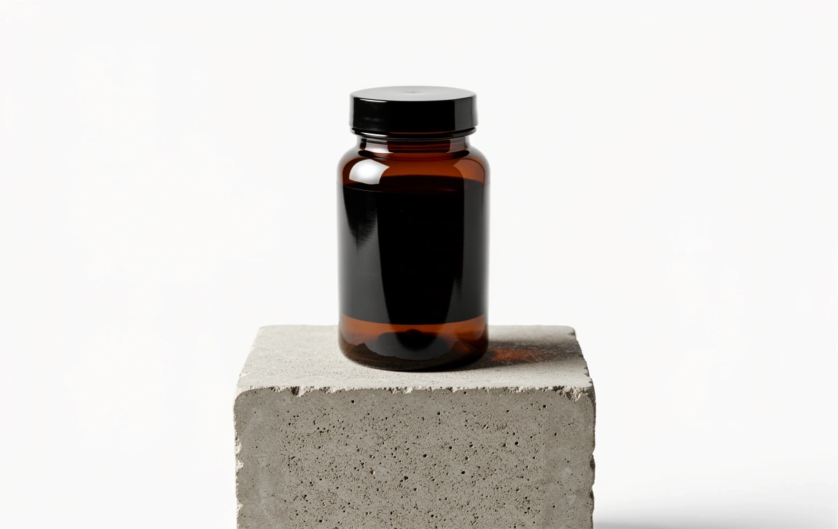 Herbalku Premium Packaging