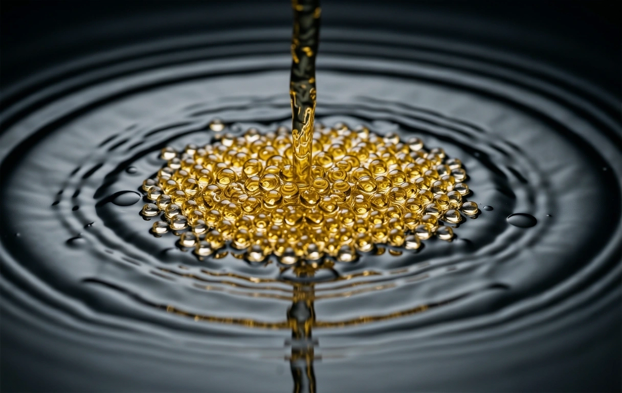 Artic-Flow ingredients