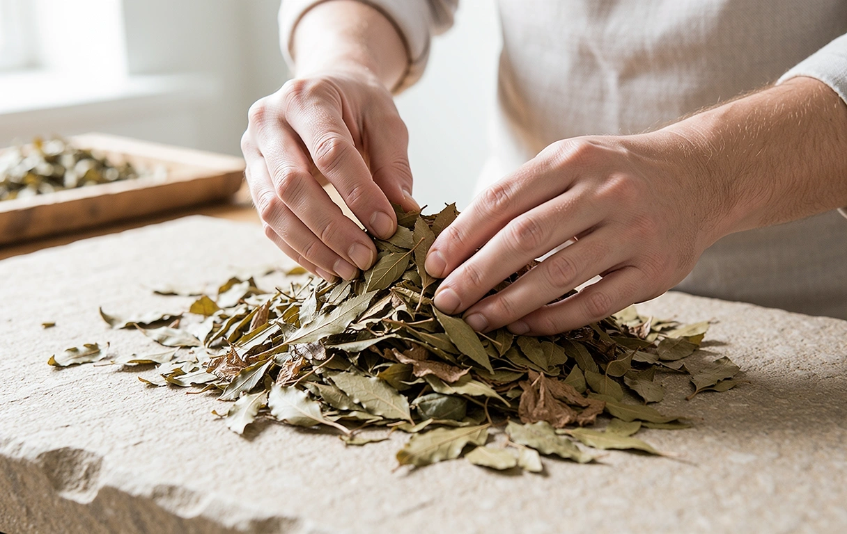 Traditional sourcing methods